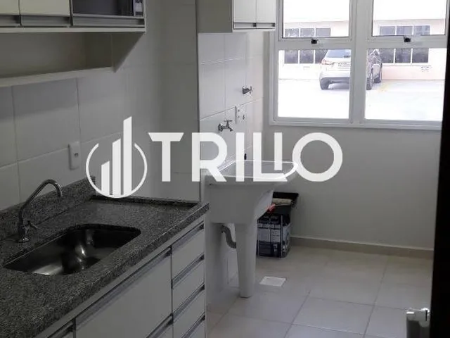 Imagem 6: Apartamento com 2 Quartos, 56M², À Venda em Paulínia, Parque Bom Retiro