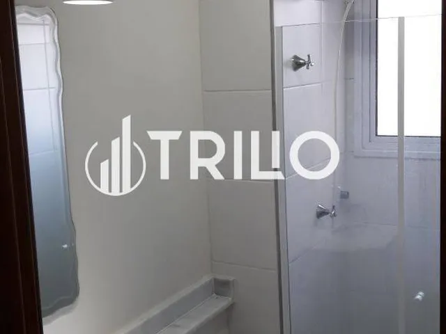 Imagem 8: Apartamento com 2 Quartos, 56M², À Venda em Paulínia, Parque Bom Retiro