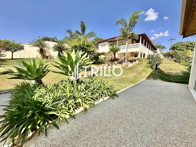Imagem: Chácara com 5 Quartos, 976M², À Venda