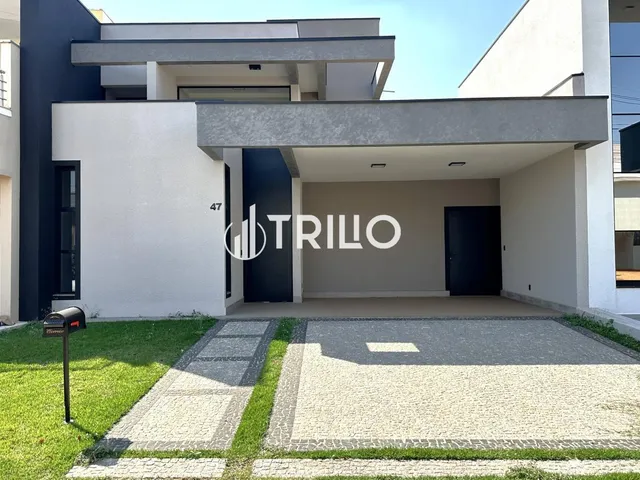 Imagem: Casa de Condomínio com 3 Quartos, 180M²