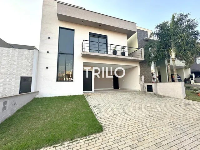 Imagem: Casa de Condomínio com 4 Quartos, 238M²