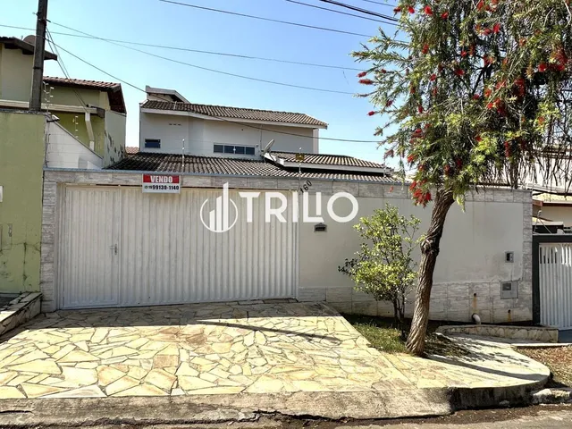 Imagem: Casa com 4 Quartos, 171M², À Venda em