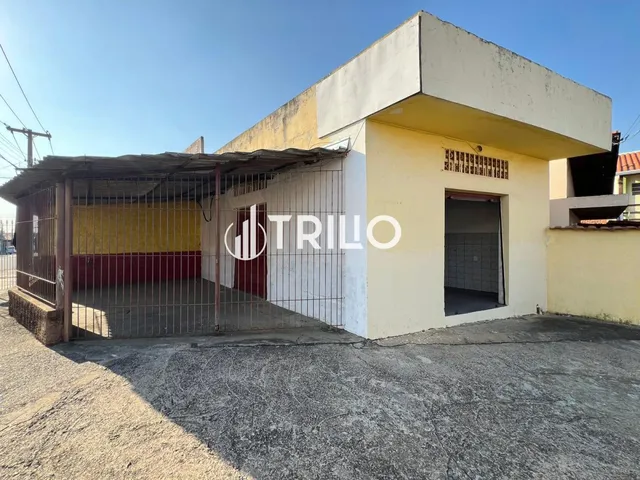 Imagem: Casa com 2 Quartos, 260M², para Locação