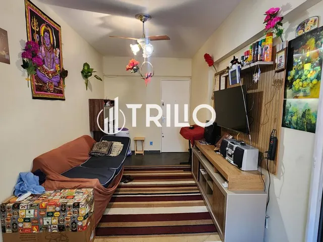 Imagem: Apartamento com 1 Quarto, 55M², À Venda