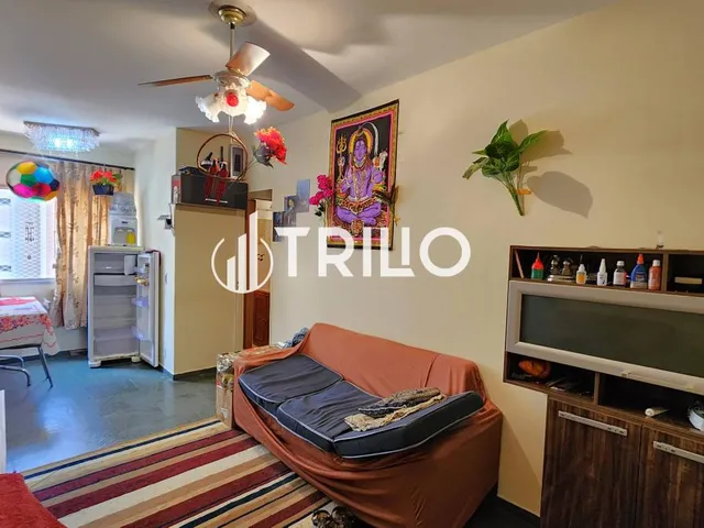 Imagem 2: Apartamento com 1 Quarto, 55M², À Venda em Campinas, Centro