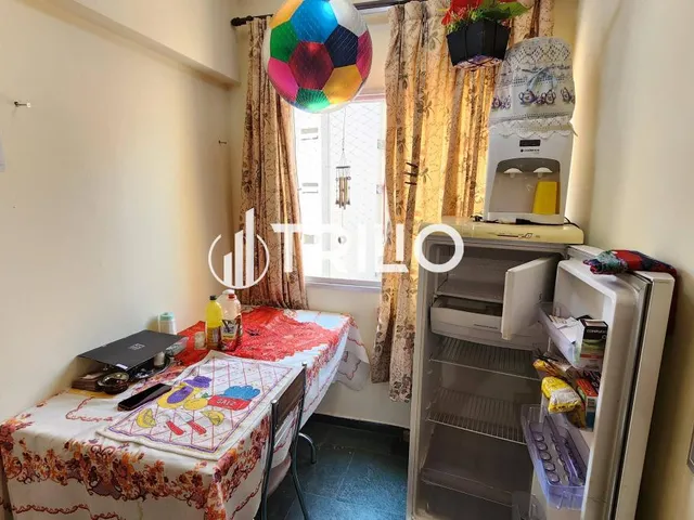Imagem 3: Apartamento com 1 Quarto, 55M², À Venda em Campinas, Centro