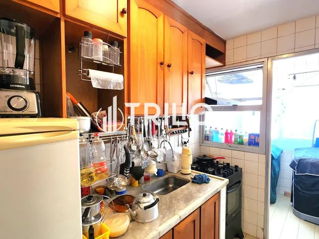 Imagem 11: Apartamento com 1 Quarto, 55M², À Venda em Campinas, Centro