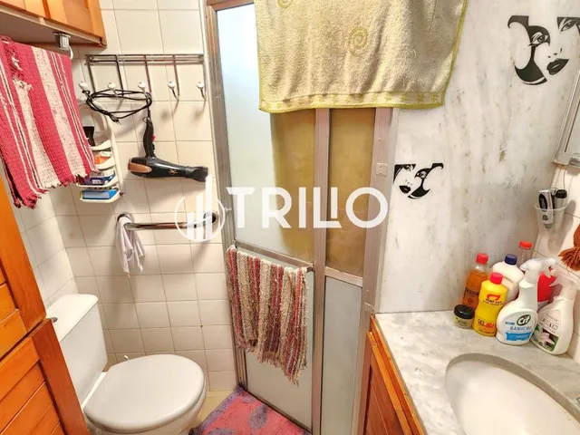 Imagem 4: Apartamento com 1 Quarto, 55M², À Venda em Campinas, Centro