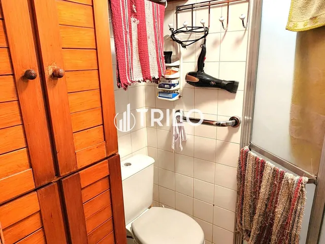 Imagem 6: Apartamento com 1 Quarto, 55M², À Venda em Campinas, Centro