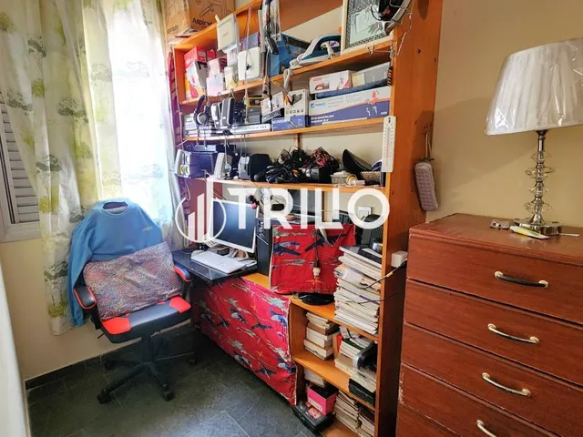 Imagem 9: Apartamento com 1 Quarto, 55M², À Venda em Campinas, Centro