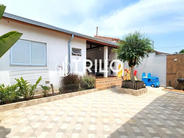 Imagem: Casa com 3 Quartos, 133M², À Venda em
