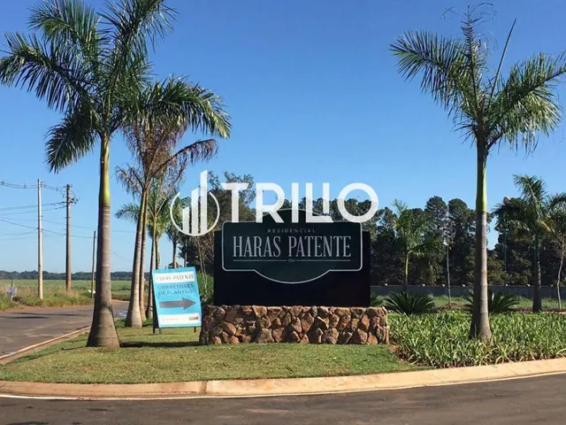 Imagem: Lote em Condomínio, 800 a 1500M², À Venda