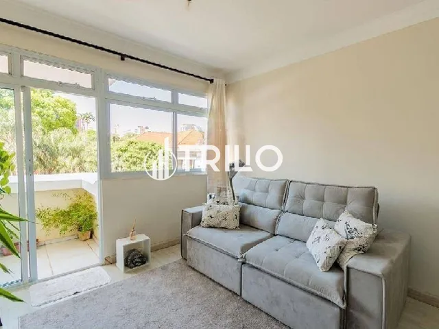 Imagem: Apartamento À Venda em Campinas, Centro