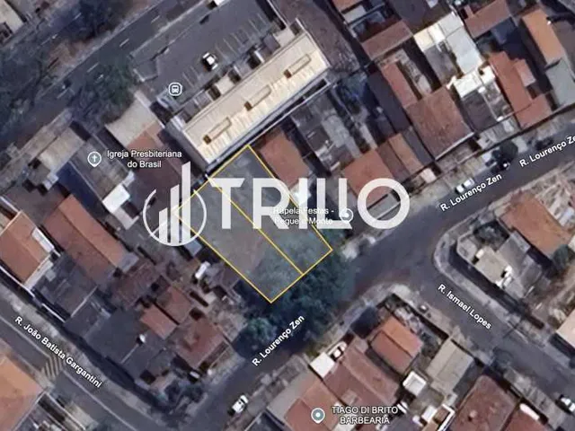 Imagem: Terrenos À Venda em Campinas, Jardim Ipaussurama