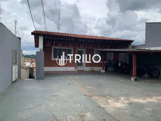 Imagem: Casa À Venda em Campinas, Jardim Ouro Branco