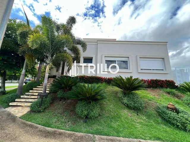 Imagem: Casa de Condomínio À Venda, no Residencial