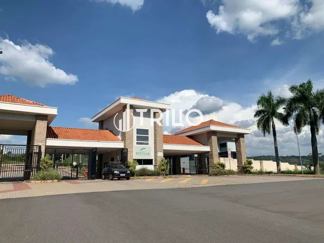Imagem: Lote em Condomínio À Venda, no Residencial