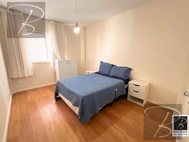 Imagem: Apartamento Mobiliado 91M² com 2 Quartos