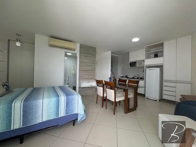 Imagem: Apartamento Mobiliado com 1 Quarto, Vista