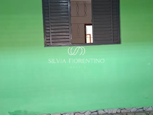 Imagem: Casa À Venda em Taubaté-Sp 2 Quartos