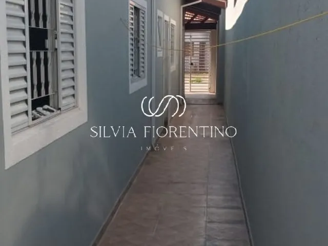 Imagem 8: Casa À Venda em Taubaté-Sp, Parque Urupês: 2 Quartos, 1 Sala, 1 Banheiro, 2 Vagas, 96M². Imperdível Oportunidade!