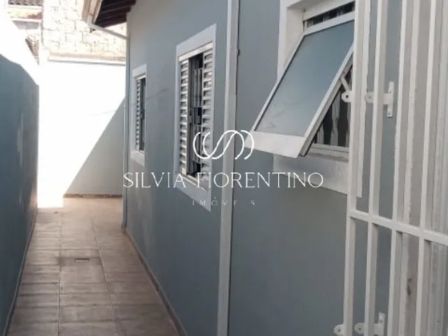 Imagem 4: Casa À Venda em Taubaté-Sp, Parque Urupês: 2 Quartos, 1 Sala, 1 Banheiro, 2 Vagas, 96M². Imperdível Oportunidade!