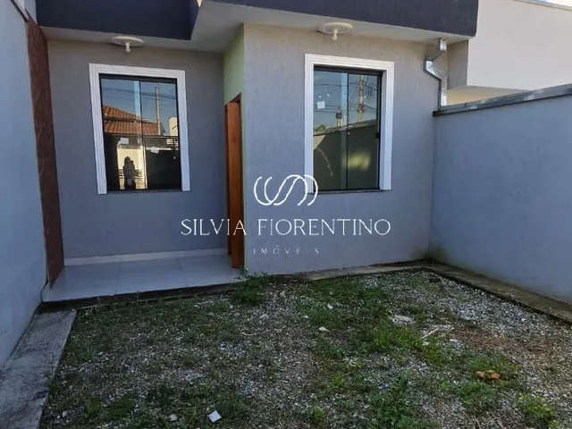 Imagem 3: 0 Casa com 2 dormitórios