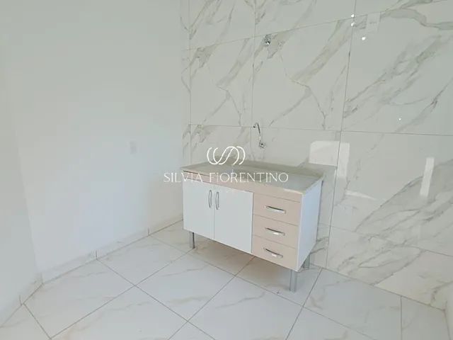 Imagem 2: 0 Casa com 2 dormitórios