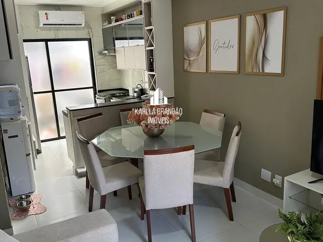 Imagem: Casa Residencial em Parnamirim - Rn, Parque