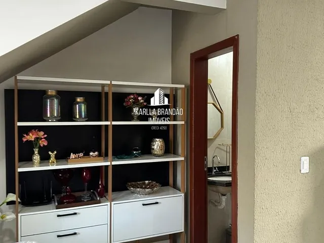 Imagem 9: Casa Residencial em Parnamirim - Rn, Parque das Árvores