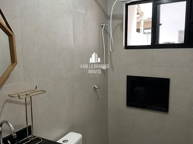 Imagem 3: Casa Residencial em Parnamirim - Rn, Parque das Árvores