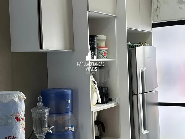 Imagem 6: Casa Residencial em Parnamirim - Rn, Parque das Árvores
