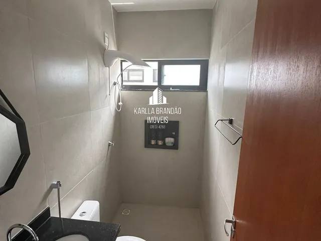 Imagem 2: Casa Residencial em Parnamirim - Rn, Parque das Árvores