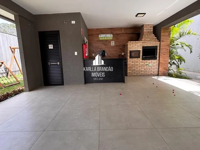 Imagem 5: Casa Residencial em Parnamirim - Rn, Parque das Árvores