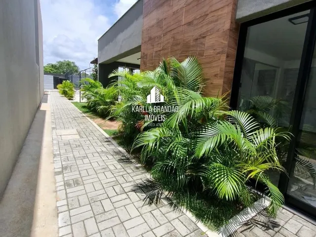 Imagem 13: Casa Residencial em Parnamirim - Rn, Parque das Árvores