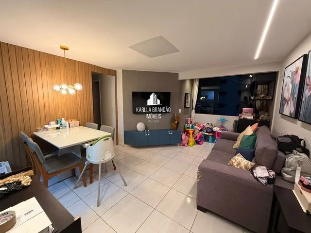 Imagem 3: Apartamento - Natal