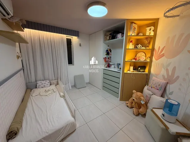Imagem 6: Apartamento - Natal