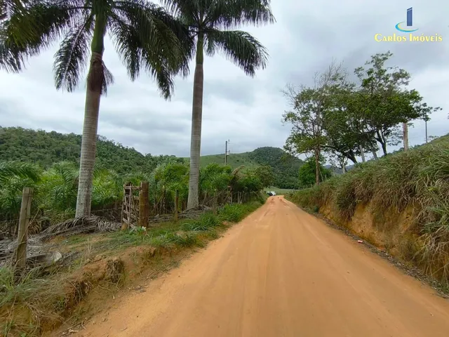 Imagem: Terreno Rural em Guarapari - Es, Rio Calçado