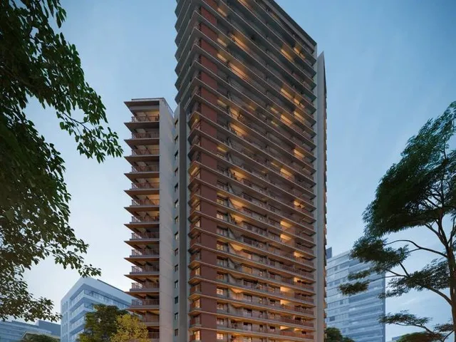 Imagem: Vitacon Pinheiros Construtora Vitacon