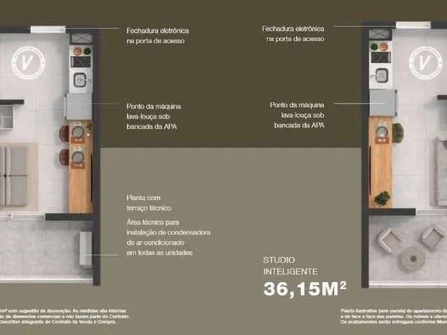 Imagem 14: Vitacon Perdizes | Construtora Vitacon | Construção | 25 Metros