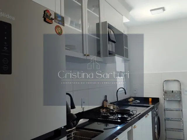 Imagem: Apartamento para Alugar Jardim Paraiso