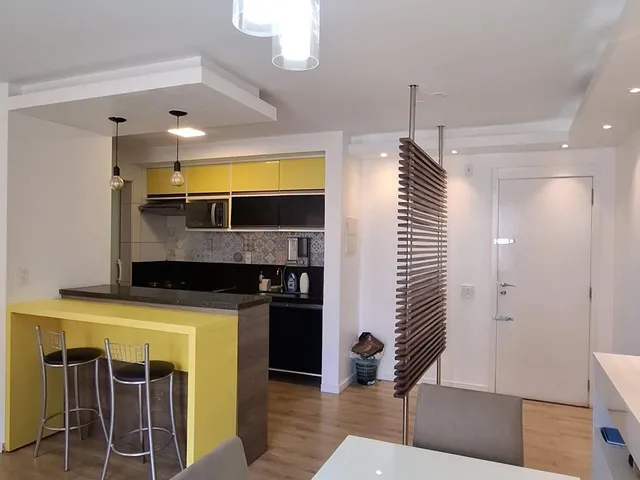 Imagem 8: Apartamento no Calhau, Varandas Gran Park, 3 Quartos, Porteira Fechada 78M²