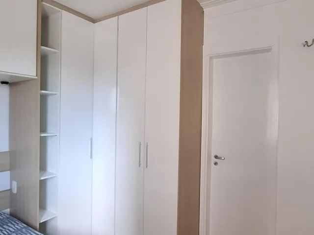 Imagem 3: Apartamento no Calhau, Varandas Gran Park, 3 Quartos, Porteira Fechada 78M²