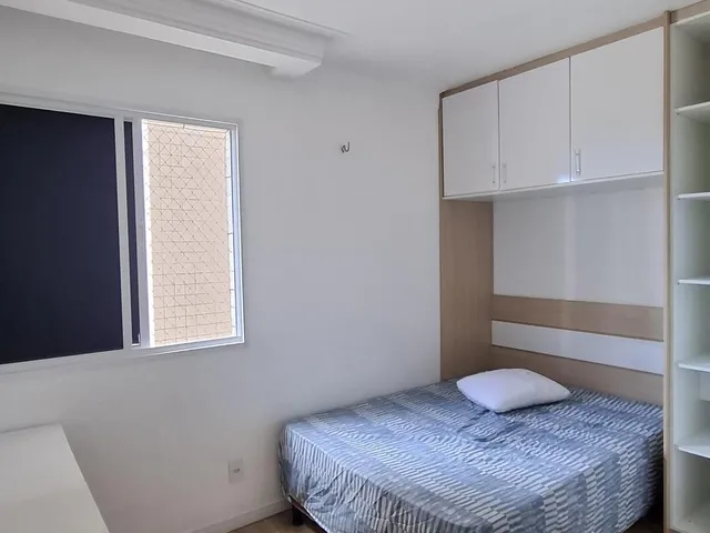 Imagem 13: Apartamento no Calhau, Varandas Gran Park, 3 Quartos, Porteira Fechada 78M²