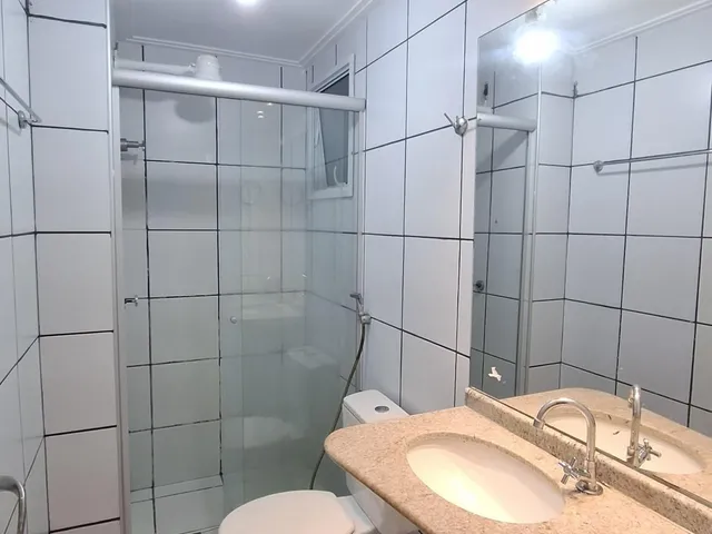 Imagem 12: Apartamento no Calhau, Varandas Gran Park, 3 Quartos, Porteira Fechada 78M²
