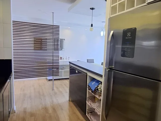 Imagem 6: Apartamento no Calhau, Varandas Gran Park, 3 Quartos, Porteira Fechada 78M²