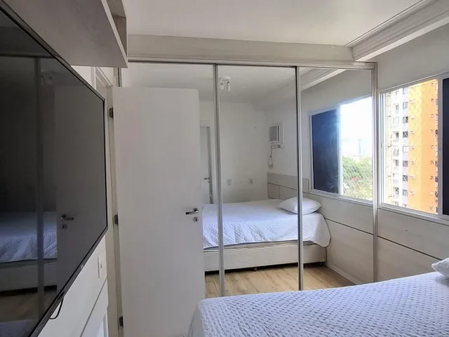 Imagem 11: Apartamento no Calhau, Varandas Gran Park, 3 Quartos, Porteira Fechada 78M²