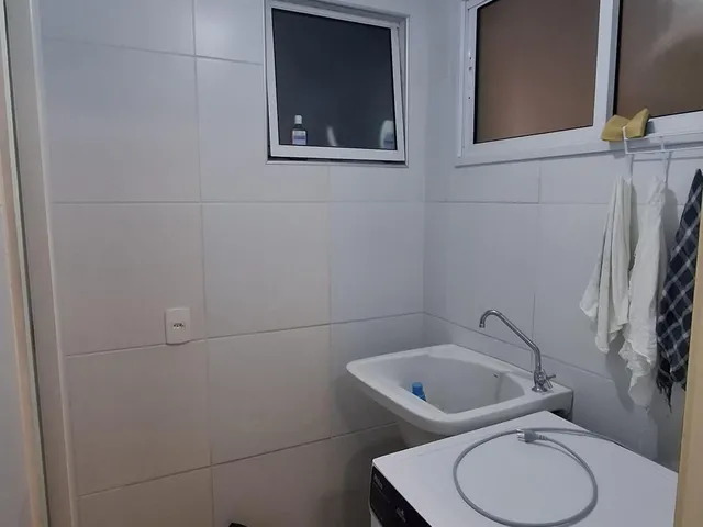 Imagem 9: Apartamento no Calhau, Varandas Gran Park, 3 Quartos, Porteira Fechada 78M²