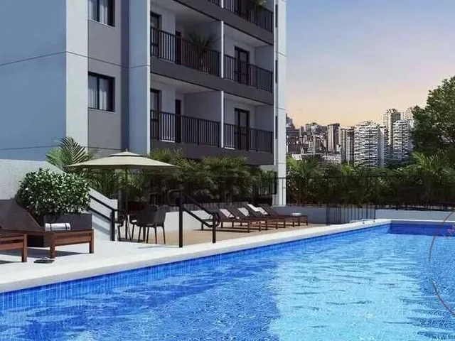 Imagem: Apartamento À Venda, no Kz Jabaquara em