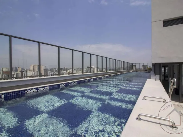 Imagem: Apartamento À Venda, no All Campo Belo